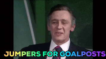 Ron Manager Sayings GIF