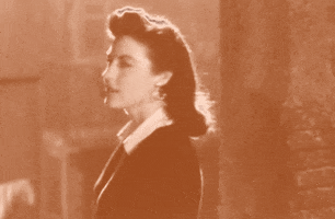 ava gardner messed that gif up GIF by Maudit