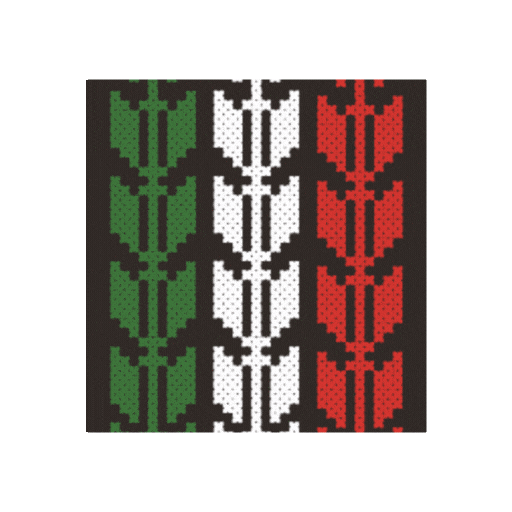 Palestine Gaza Sticker by Muslim Pro