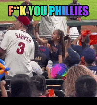 Harper-phillies GIFs - Get the best GIF on GIPHY