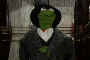 the muppets take manhattan GIF