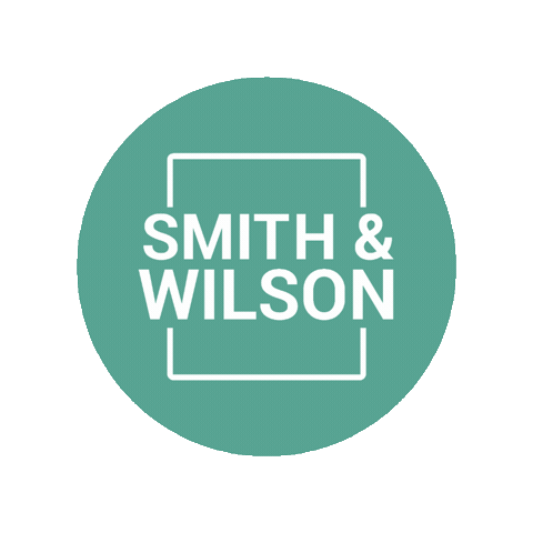 Smith & Wilson Sticker