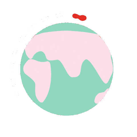 Travel Girls Sticker by Girlguiding