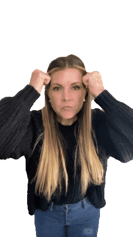 ChristineKSmith Sticker