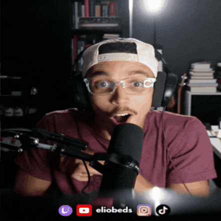 No Way Wow GIF