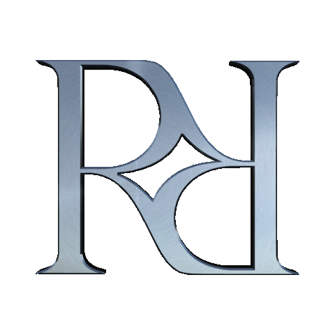 Rial Rent Sticker