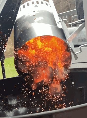 WeberStephen fire bbq grill barbecue GIF