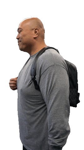 Happy Smile Sticker by Strength-N-U