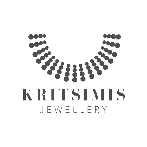 Kritsimis Jewellery Sticker