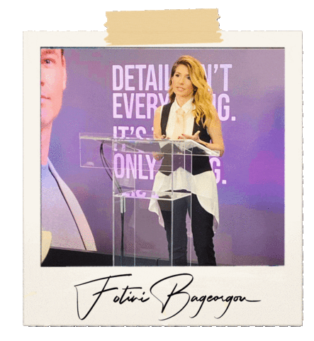 Doctor Polaroid Sticker by For Better Skin