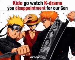 Naruto GIF
