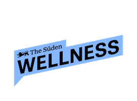 Wellness Badenwürttemberg Sticker by visit.sueden - Baden-Württemberg
