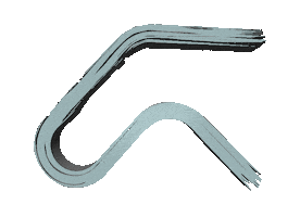 Powerhousesa Sticker