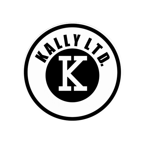 Alex Kally Sticker