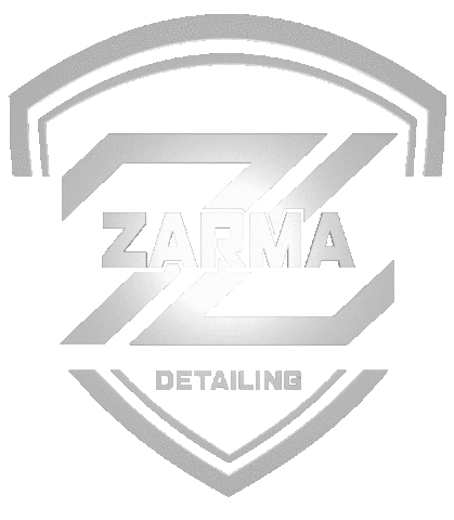 Zarma Sticker by DETAILING