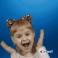 Happy Trick Or Treat GIF by Crest