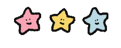 Star Sticker