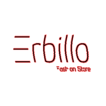 Erbillo Sticker