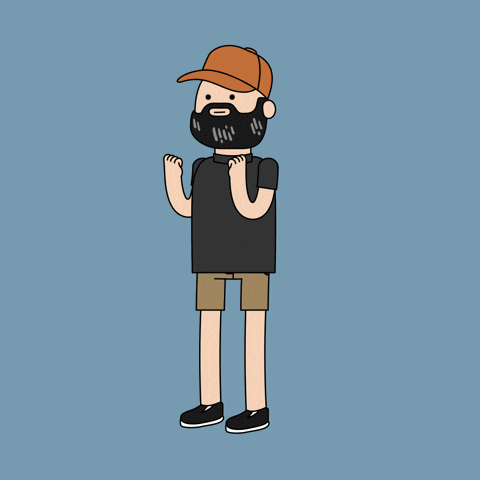 Man Pop GIF by Fresherthan