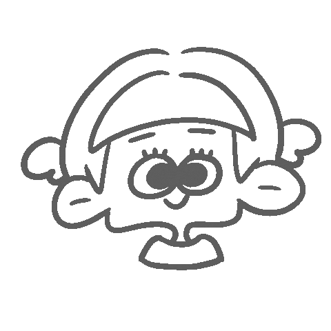 はーと Sticker