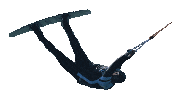 Sport Wake Sticker by B360 Riding-Shirts