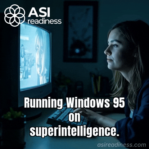 Confused Tech GIF by ASIreadiness