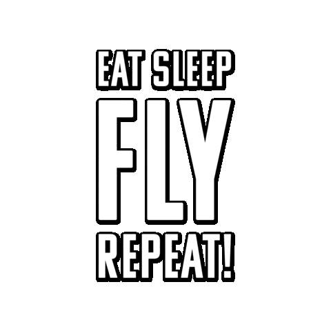 Eat Wind Tunnel Sticker by Indoor Skydiving Viernheim