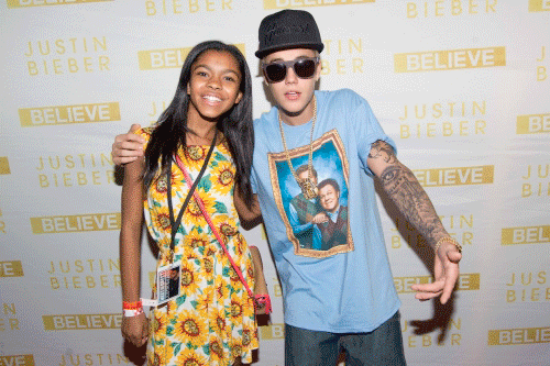 Justin Bieber Belieber GIF