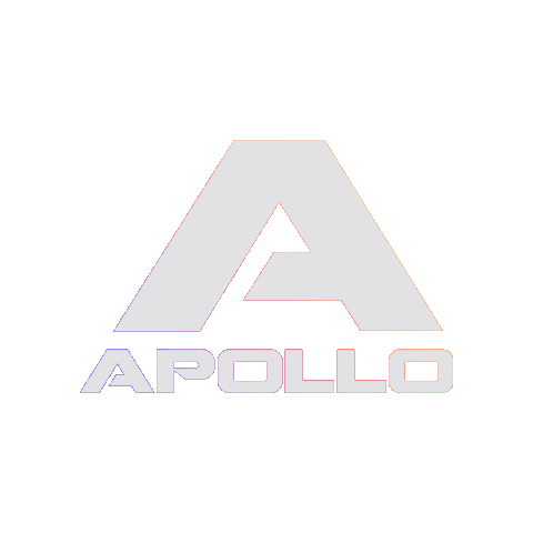 Apollo Scooter Sticker