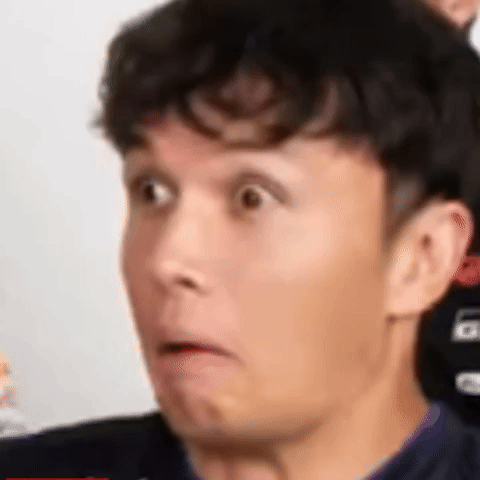 Surprised GIF