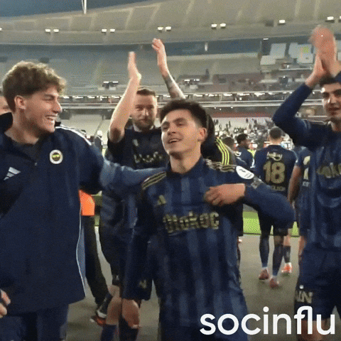 Haydar Karatas GIF by Socinflu