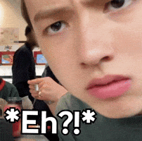 Cortis Seonghyeon GIF