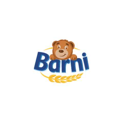 BarniMondelez Sticker
