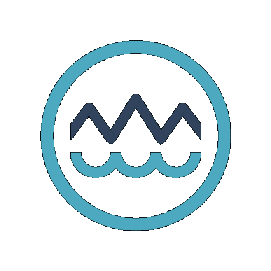 Howe Sound Biosphere Region Initiative Society Sticker