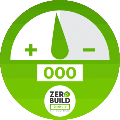 ZeroBuild Sticker