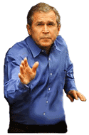 george w bush