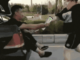 Barber Haircut GIF by TPOB