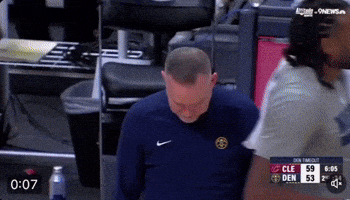 Denver Nuggets GIF
