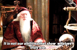 albus dumbledore