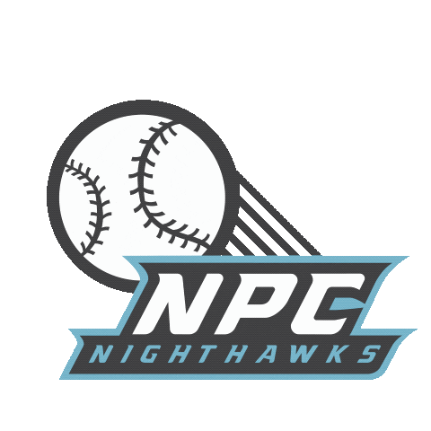 National Park College Sticker