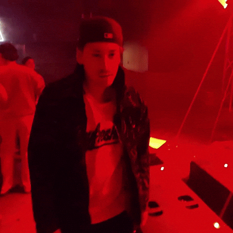 Dirtydancing GIF by PayFre$ho