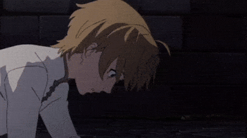 Rudy GIF