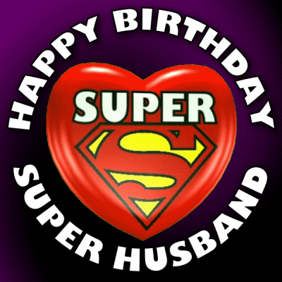 Happy Birthday Husband GIFs - Get the best GIF on GIPHY