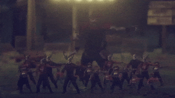 GIF by White Owls Inc