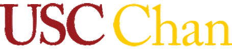 USCChanOSOT Sticker