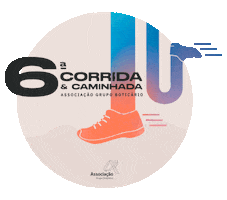 Associação Grupo Boticário Sticker