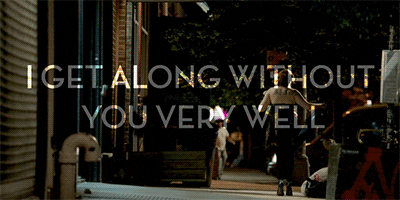 walking home hannah horvath GIF by Girls on HBO