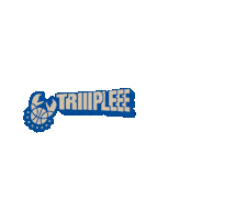 Basketball Bsn Sticker by Los Cangrejeros de Santurce