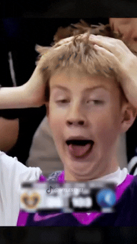 Tongue What GIF
