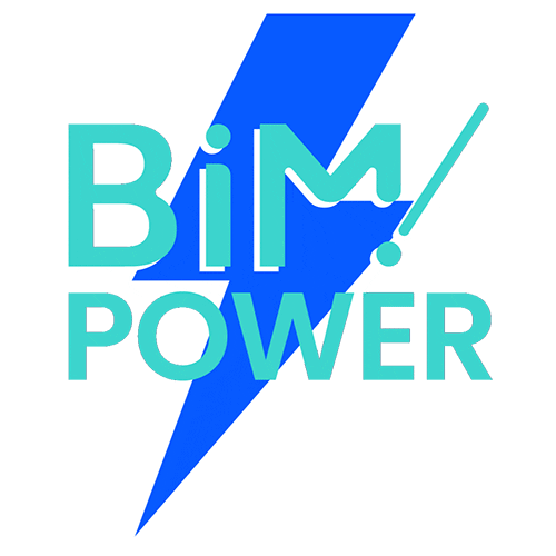 STUDIO BIM! Sticker